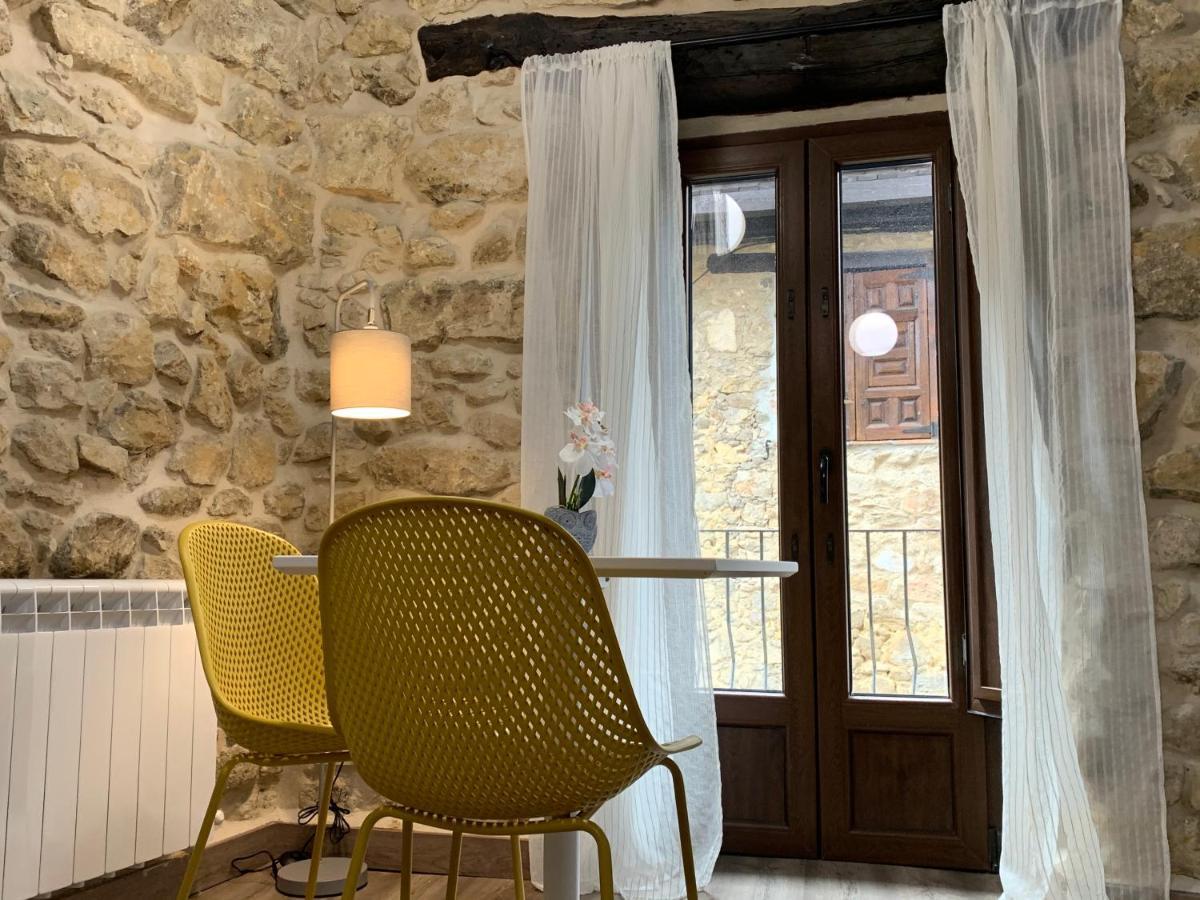 La Casa Rebonita Guest House Candelario Eksteriør bilde