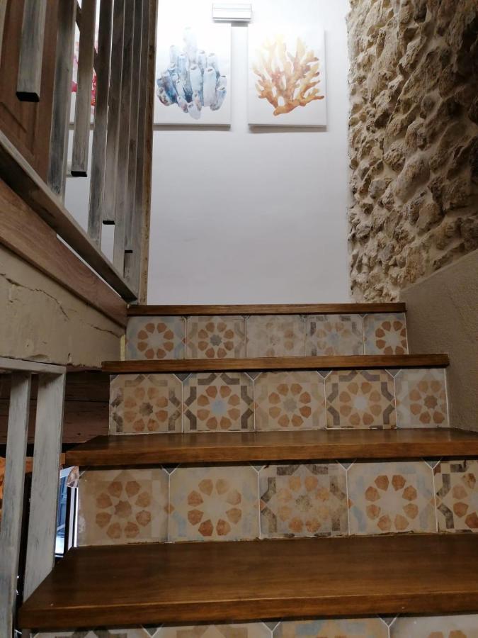 La Casa Rebonita Guest House Candelario Eksteriør bilde